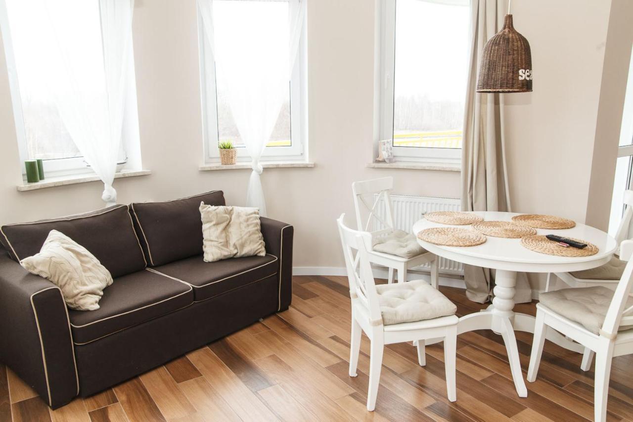 Feniks Spa Apartments 4 By Jantar Apartamenty كولوبرزيغ المظهر الخارجي الصورة