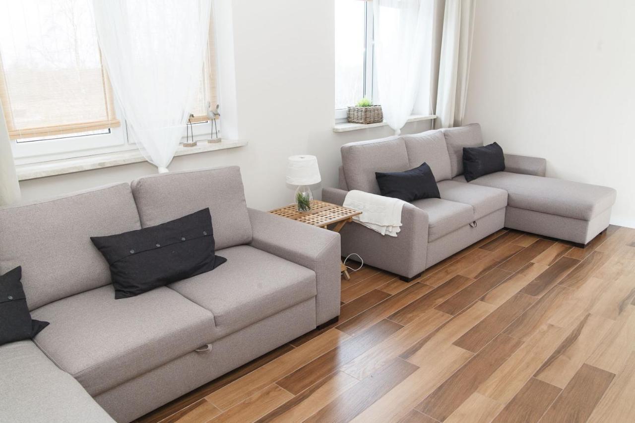 Feniks Spa Apartments 4 By Jantar Apartamenty كولوبرزيغ المظهر الخارجي الصورة
