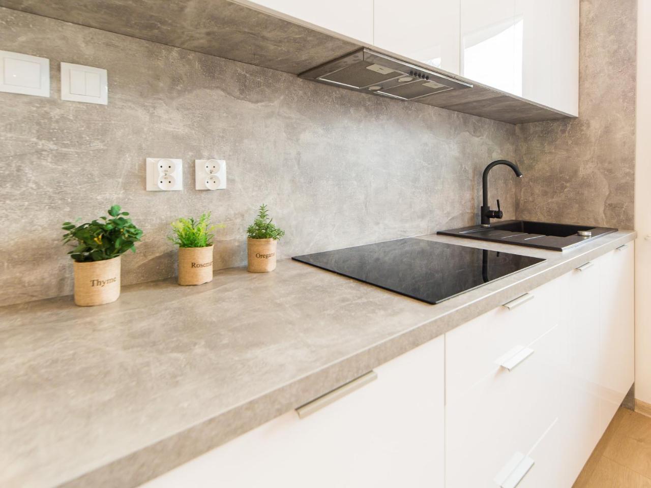 Feniks Spa Apartments 4 By Jantar Apartamenty كولوبرزيغ المظهر الخارجي الصورة